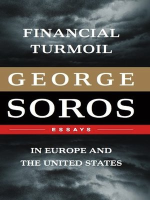 cover image of Financial Turmoil in Europe and the United States